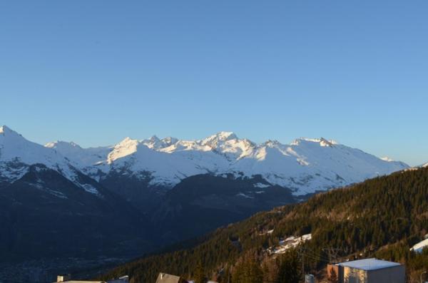 Pierra Menta Arc 1800 Studio Appartement - 5 Per Les Arcs  Exterior foto